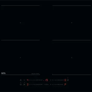 AEG TO64IM00FB MultiBridge 6000 Indukciós főzőlap, 60 cm Azonnali szállítás