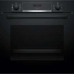 Vásárlói kedvenc Bosch HQA534BB3 Beépíthető sütő