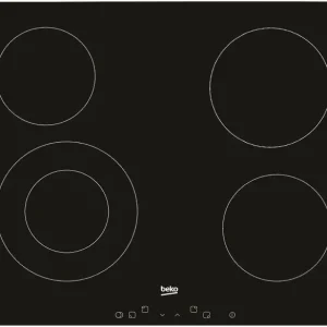 Beko HIC-64402 beépíthető kerámia főzőlap Biztonságos fizetés