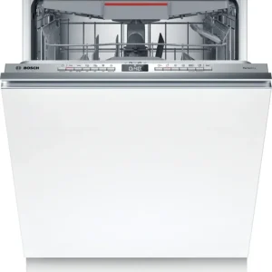 Vedd meg most Bosch SMV6YCX02E Beépíthető mosogatógép