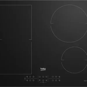 Szuper ajánlat Beko HII-64200 FMT beépíthető indukciós főzőlap