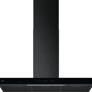AEG NDB6791HB 6000 Kürtős páraelszívó, Hob2Hood, Breeze funkció, 90 cm Különleges ajánlat