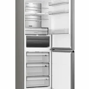 Vásárlói kedvenc Hisense RB3K330SAID alulfagyasztós hűtőszekrény