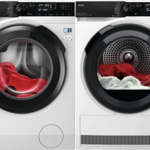 AEG LFR73944QE + TR9396CE mosógép + szárító Kihagyhatatlan ajánlat
