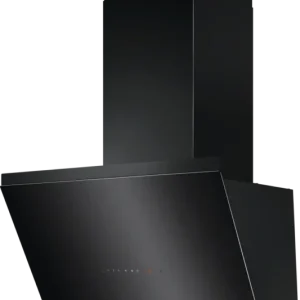 Biztonságos fizetés AEG GV77D61SB SilenceTech 7000 Kürtős páraelszívó, Breeze funkció, 60 cm