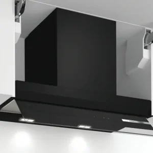 Ajánlat Bosch DBB67AM60 mennyezetbe építhető páraelszívó