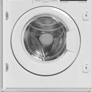 Vedd meg most Bosch WKD28490EU Mosó-szárítógép
