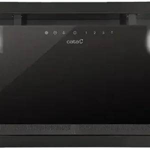 Árcsökkenés Cata GC-DUAL 45 XGBK/D kürtőbe építhető páraelszívó