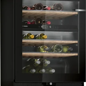 Vedd meg most Bosch KWK16ABGB Borhűtő