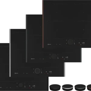 Szuper ajánlat Neff T56YYQ4C0 neff flex design indukciós főzőlap