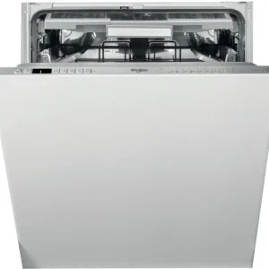 Whirlpool WIO 3O540 PELG beépíthető mosogatógép Vedd meg online