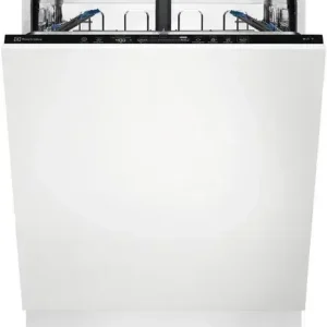 Vásárlói kedvenc Electrolux EEG67410L beépíthető mosogatógép
