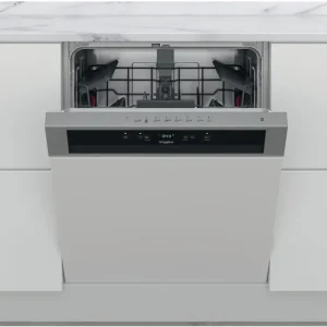 Whirlpool WBC 3C26 X beépíthető mosogatógép Vedd meg online