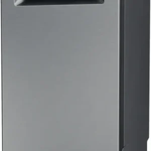 Whirlpool WSFO 3O34 PF X szabadonálló keskeny mosogatógép Expressz szállítás
