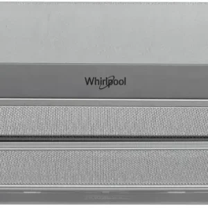 Whirlpool AKR 5390/1 IX kihúzható páraelszívó Szezonális akció
