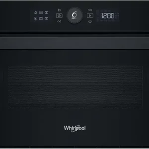 Whirlpool WMD44MB beépíthető mikrohullámú sütő Újdonság