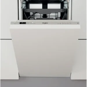 Whirlpool WSIC 3M27 C beépíthető keskeny mosogatógép Szuper ajánlat