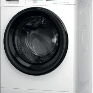 Árengedmény Whirlpool FFB 7469 BV EE elöltöltős mosógép