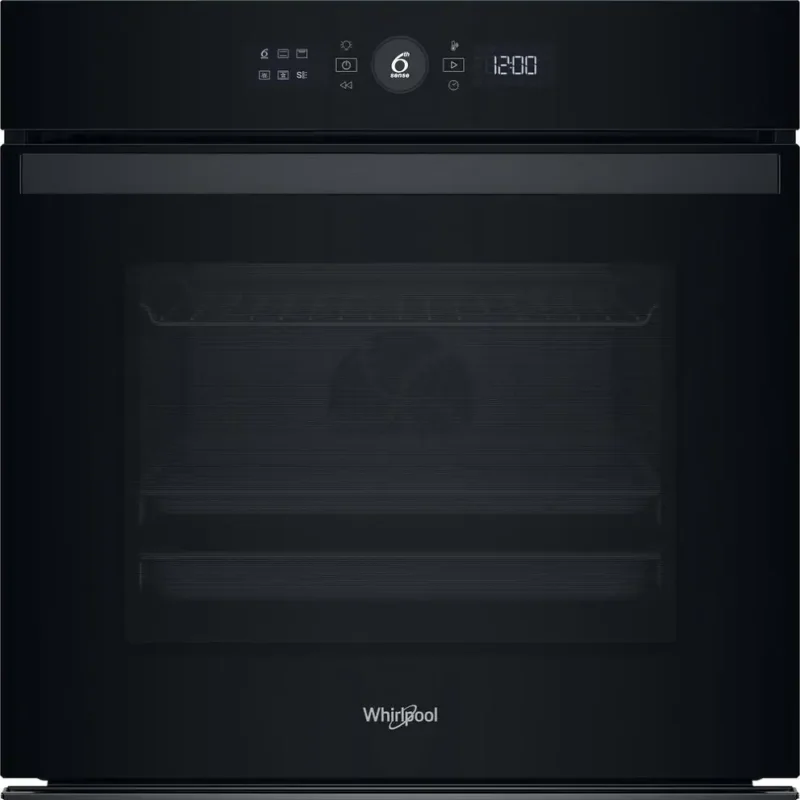Whirlpool WOI4S8HM2SBA beépíthető önálló sütő Azonnali szállítás
