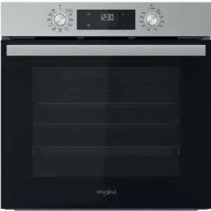 Ajánlat Whirlpool OMR58CU1SX beépíthető önálló sütő