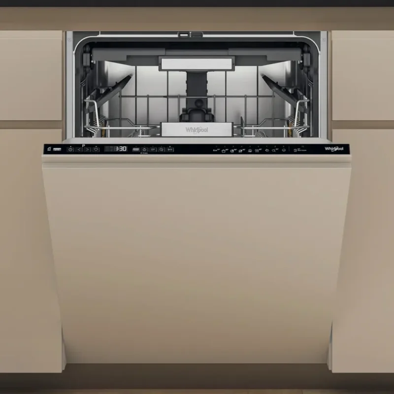 Whirlpool W7I HP40 L beépíthető mosogatógép Legkelendőbb
