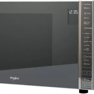 Whirlpool MWP 303 M mikrohullámú sütő Bestseller