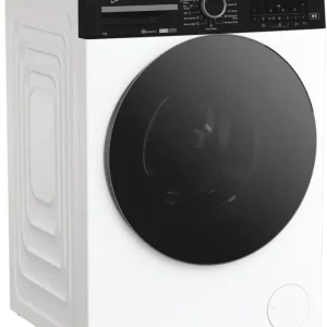 Whirlpool WPM 97W ADS EE elöltöltős mosógép Prémium