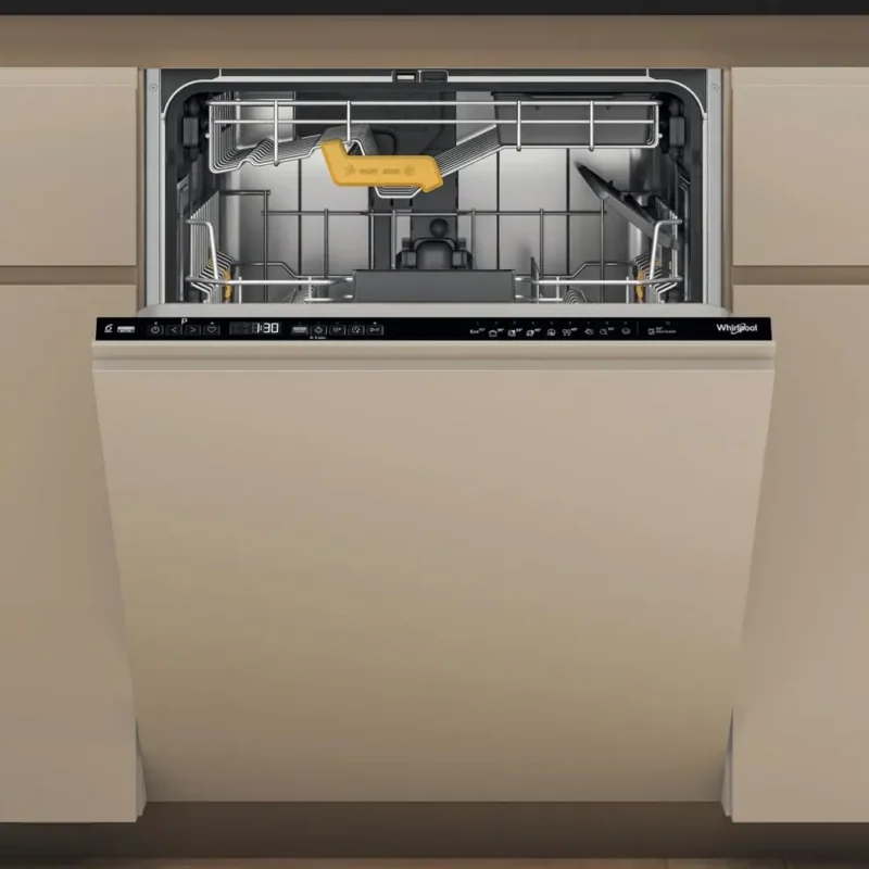 Whirlpool WH8IPB14AM6L0 beépíthető mosogatógép Kihagyhatatlan ajánlat