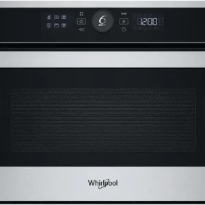 Whirlpool WMD44MX beépíthető mikrohullámú sütő Bestseller
