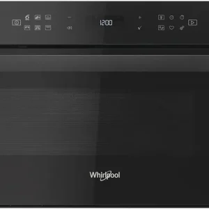 Bestseller Whirlpool AMW 6440 FB beépíthető mikrohullámú sütő