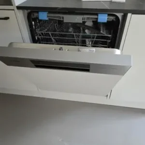 Szezonális akció Gorenje GI643D60X/M beépíthető mosogatógép