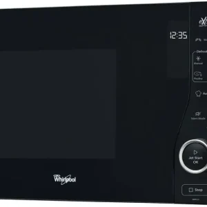 Whirlpool MWF 420 BL mikrohullámú sütő Kiárusítás