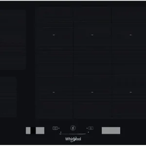 Whirlpool SMP 9010 C/NE/IXL beépíthető indukciós főzőlap Árengedmény