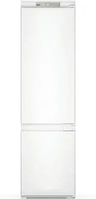 Akció Whirlpool WHC20 T593 P beépíthető alulfagyasztós hűtőszekrény