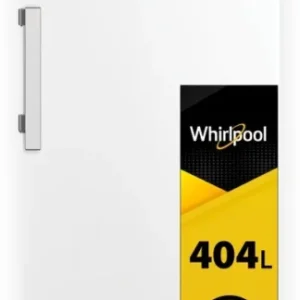 Whirlpool WHFF 6403 W4E fagyasztószekrény Bestseller