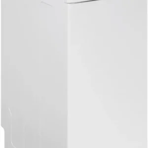 Akció Whirlpool TDLR 7232BS EU felültöltős mosógép