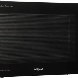 Whirlpool MCP 349 BL mikrohullámú sütő Árengedmény