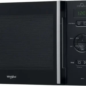 Whirlpool MCP 345 SL mikrohullámú sütő Szezonális akció