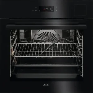 AEG BSE792380B beépíthető önálló sütő Prémium