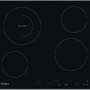 Whirlpool AKT 8601 IX beépíthető kerámia főzőlap Gyors szállítás