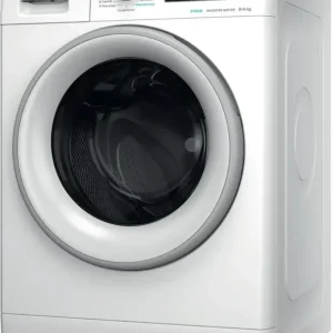 Vásárlói kedvenc Whirlpool FFWDB 864489 SV EE mosó-szárítógép