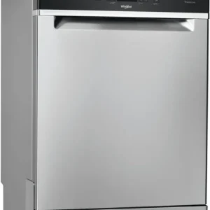 Whirlpool WFO 3O32 N P X szabadonálló mosogatógép Olcsó