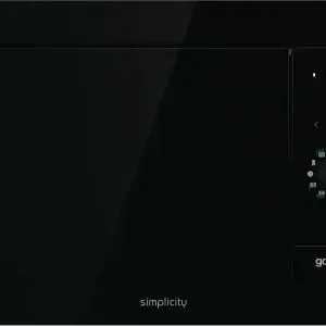 Végkiárusítás Gorenje BM235G1SYB beépíthető mikrohullámú sütő
