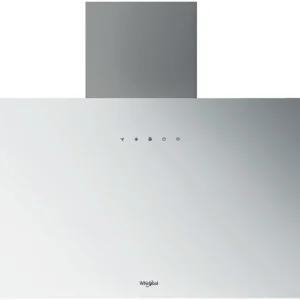 Szuper akció Whirlpool WHVP 62F LT W kürtős páraelszívó