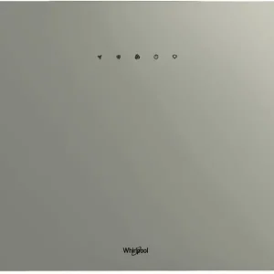 Whirlpool WHVP 62F LT SD kürtős páraelszívó Biztonságos vásárlás