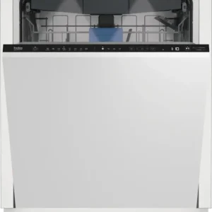 Beko BDIN38550C beépíthető mosogatógép Rendeld meg most
