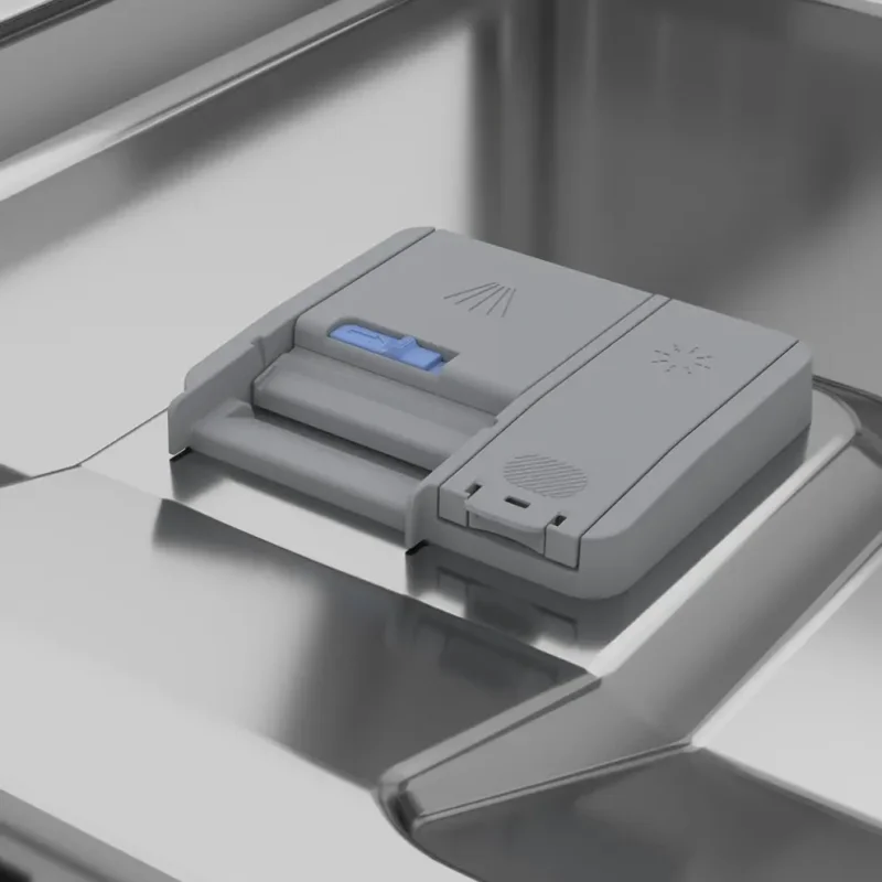 Szuper ajánlat Beko BDIN38643C beépíthető mosogatógép