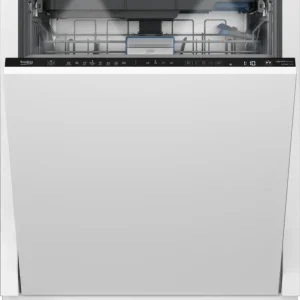 Biztonságos fizetés Beko BDIN38542P beépíthető mosogatógép