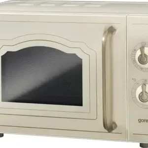 Újdonság Gorenje MO4250CLI mikrohullámú sütő