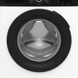 Beko BM3WFSU39413WPBB1 elöltöltős mosógép Expressz szállítás